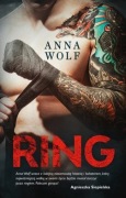 RING - ANNA WOLF