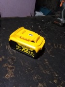 Bateria do DEWALT 18V 5Ah 