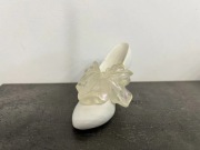 But kolekcjonerski - Just The Right Shoe / Willitts - Tying The Knot