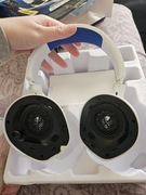 Słuchawki nauszne JBL quantum 360P