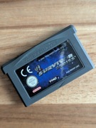 WWE Survivor Series - GBA - Cartridge