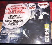 CD-ACTION 02/2013 #213 - The Chronicles of Riddick: Assault on Dark Athena