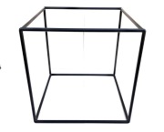 Aerial Cube dwuczęściowe 