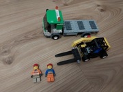 Klocki Lego City 4206