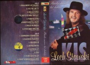 Kis Lech Stawski -Biała Mewo Leć Daleko Disco Polo