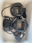 Ładowarka HYT stan dobry