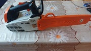 Stihl MS 194 T/C