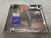 Big L Lifestylez ov da Poor & Dangerous