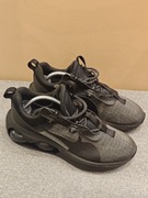 Air Max 2021 Triple Black, 44.5, stan idealny!