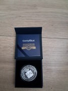 20 złotych 5 złotych Powstania Listopadiwego historiamonety 2025