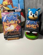 Aladdin - Sega Mega Drive / Genesis