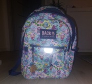 PLECAK MŁODZIEŻOWY BACKUP 5 MODEL A 26L DERFORM