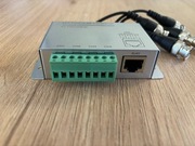 Transformator video pasywny 