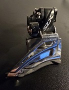 Przerzutka przednia Shimano SLX FD-M7025-11 | 2x11 | 