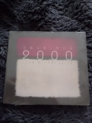 Jean Michel Jarre Sessions 2000 CD nowa w folii