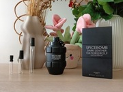 Viktor & Rolf Spicebomb Dark Leather EDP 10ml próbka