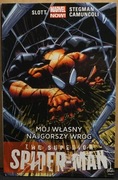 34. The Superior Spider-Man - 2 - Mój własny najgorszy wróg