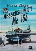 Messerschitt Me-163 