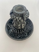 Kamienna podstawka na kadzidełka