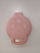 etui na klucze do Mercedesa Smart