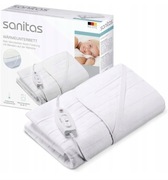 Podkład Ogrzewany Sanitas SWB 21 - Przytulne Ciepło z Miękkiego Polaru