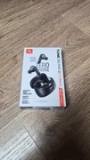 JBL Tune Beam 2 ANC Czarny - Gwarancja 24 miesiące