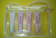Sheglam Crystal Glaze Moisturizing Lip Care Set zestaw balsamów do ust 
