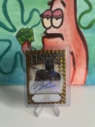 Naz Reid Auto X-Fractor 20/50 Topps Finest 2024/25 #EA-NR – Rzadka NBA!