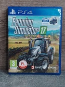 Farming Simulator 17 PS4