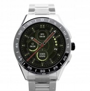 TAG Heuer Connected Modular 45 Stal SBG8A10.BA0646 