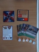 Tiny Epic Crimes - Crooked Capos