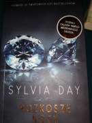 Rozkosze nocy Sylvia Day