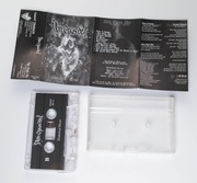 NON OPUS DEI - Diabolical Metal - MC 2001