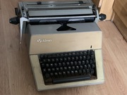 Maszyna do pisania Optima