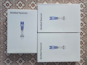 Medtronic zbiorniki - 3 opakowania - 100 zł
