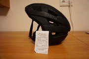 Kask rowerowy Smith 20 Portal Hips Black 59-62cm