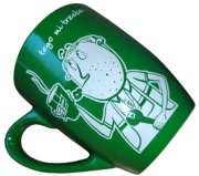 Kubek KNORR - Gorący Kubek - Tego mi trzeba - #2 - NOWY