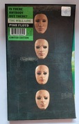 Pink Floyd the wall live Is there anybody out there Limitowane 2cd