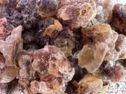 kadzidło OLIBANUM, zapach z Omanu 