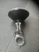 Przednia lampka rowerowa Romet jubilat PRL