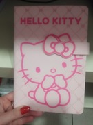 Notatnik Hello kitty 