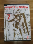 Knights of Sidonia Master Edition Volume 7 - Tsutomu Nihei