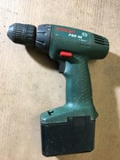 Wkrętarka akumulatorowa bosch PSR 96