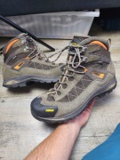 Buty Trekkingowe Turystyczne Trekkingi Asolo GoreTex Rozmiar 47