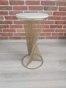 Stolik pomocniczy Vibration Easy Fashion NOWY 