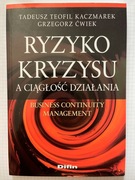 Kaczmarek Ćwiek Ryzyko kryzysu