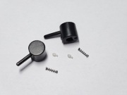 Manipulatory Thompson ASG M1A1 CYMA King Arms CM.033