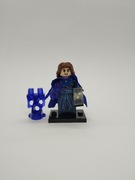 Minifigurka Agatha Harkness z świata Marvel Kompatybilna z LEGO