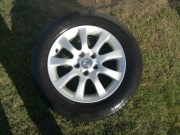 Felgi aluminiowe LEXUS,TOYOTA 16"