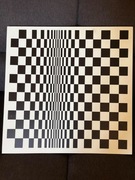 Nakładka metalowa na front Young Users - VOX